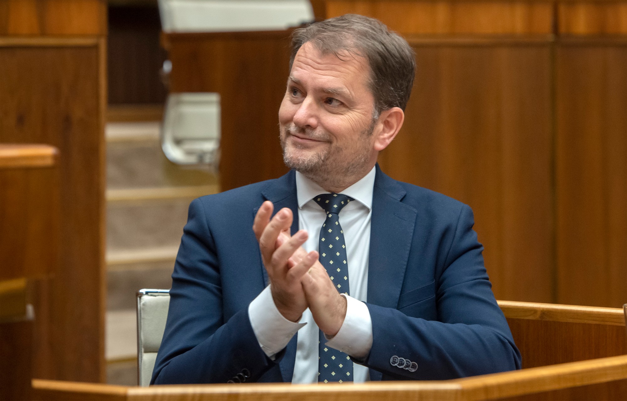Igor Matovič