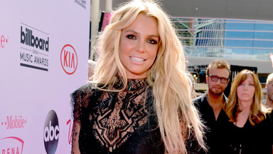 Britney Spears: Panie, zmiłuj się nad duszami mojej rodziny, jeśli kiedykolwiek udzielę wywiadu!