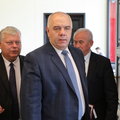 Jacek Sasin ma stanąć na czele Ministerstwa Zasobów Narodowych