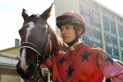 Fani czekali kilkadziesiąt lat. Trylogia z "Wielkim Szu" i "Piłkarskim pokerem" wreszcie się domknie