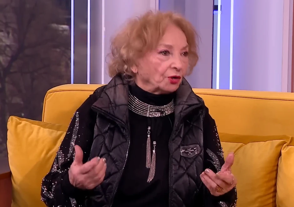 Dobrila Čabrić