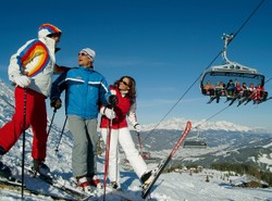 860 kilometrów nartostrad