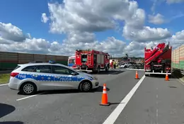 Najczęściej popełniane błędy na autostradach. Są śmiertelnie niebezpieczne