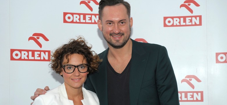 Marcin Prokop szczerze o swojej żonie. "Czasami bywam stawiany do kąta"