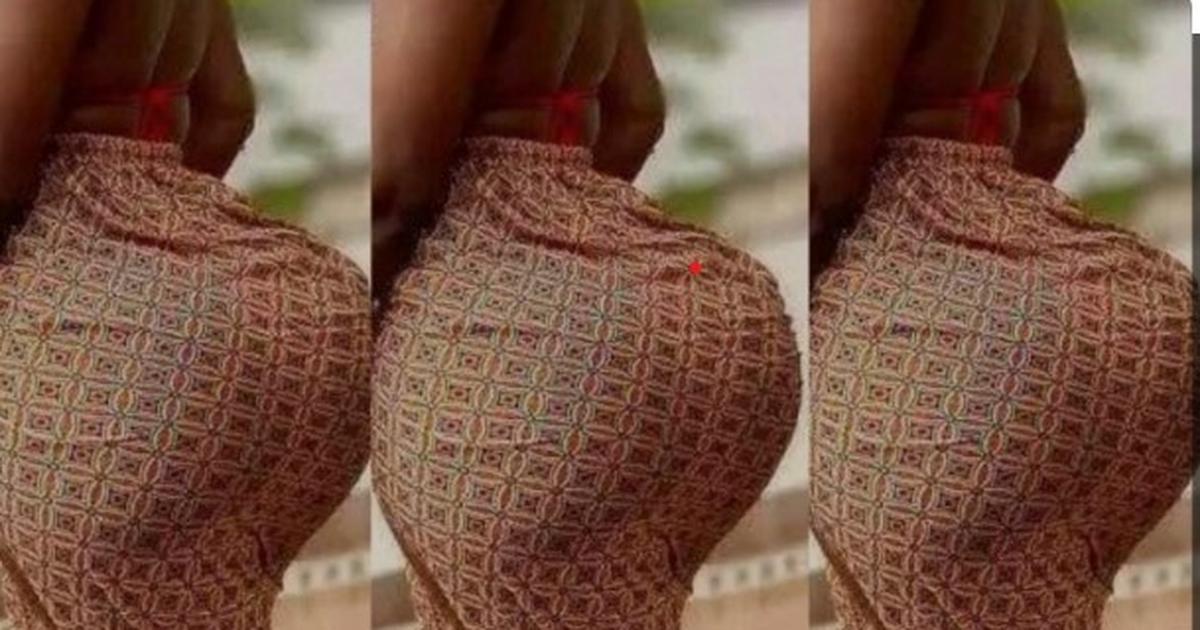 Tips to lift a saggy backside | Pulse Ghana - Vimarsana News