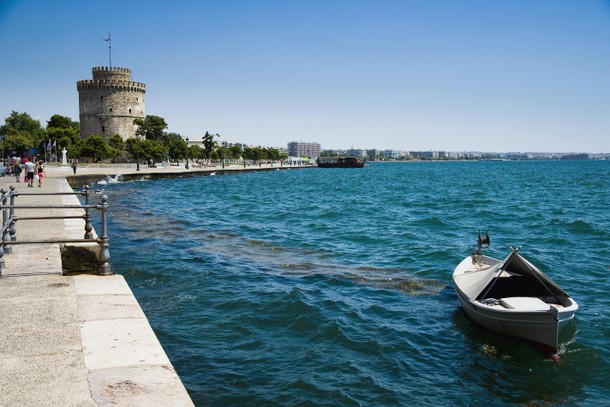 Thessaloniki