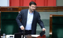 PiS będzie "wyławiać" posłów od Kukiza? Tyszka: Nie bawimy się w to