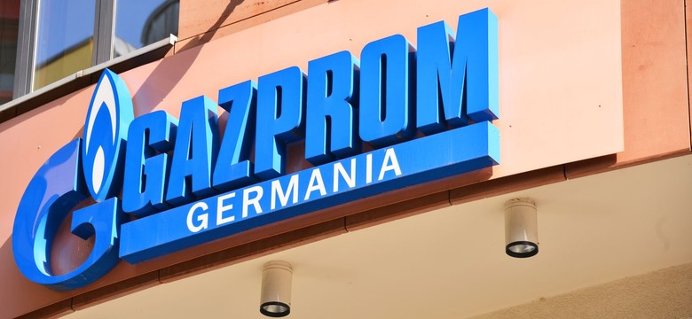 Gazprom ogranicza dostawy gazu dla koncernu Engie