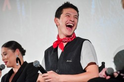 Ignacy Liss u progu międzynarodowej kariery. Co wiemy o amancie ze "Znachora"?