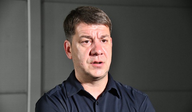 Ivan Marinković