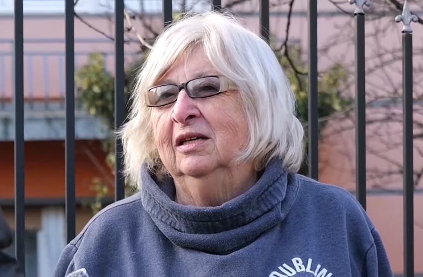 Milica Todorović, emisija "Metar moga sela"