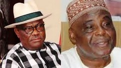 Wike tackles Dokpesi, says he’s working for APC