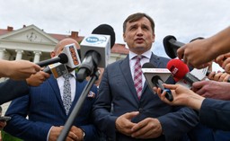 Ziobro o wyroku TK ws. drukarza z Łodzi: Stoimy w obronie wolności wszystkich środowisk