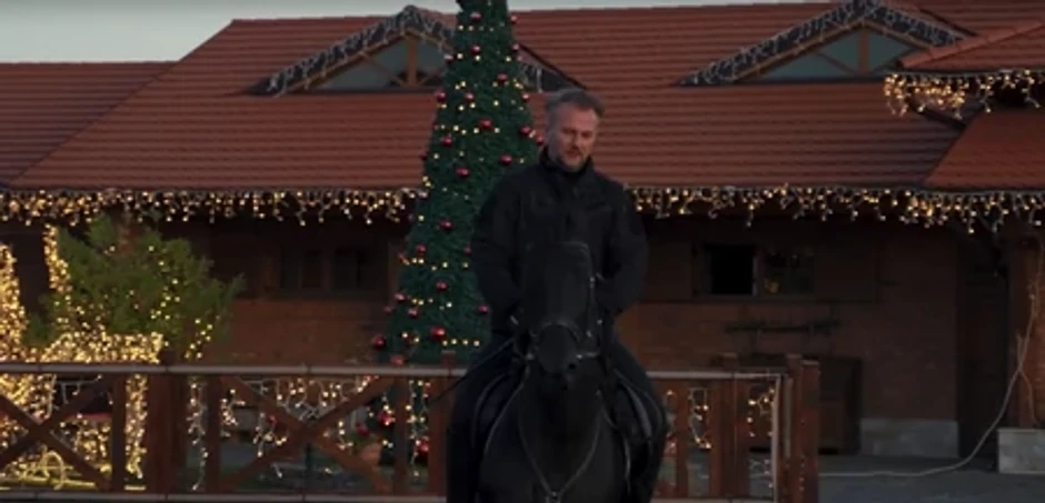 Ranč Ostoje Mijajlovića