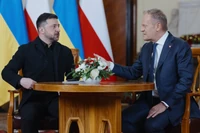Rząd ostrzegł Ukraińców. "Mówiliśmy, że powinni si
