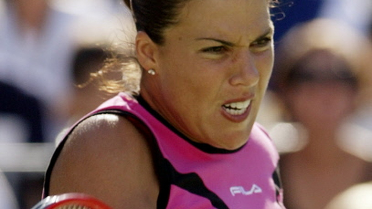 Amerykanka Jennifer Capriati została włączona do tenisowej Galerii Sław. Jej największymi sukcesami był złoty medal olimpijski w Barcelonie (1992) i trzy wygrane turnieje wielkoszlemowe. Była również liderką rankingu.