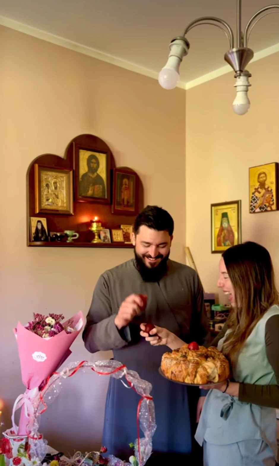 Danica Crnogorčević