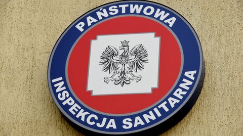 Sanepid będzie przekazywał informacje o kwarantannie, dzięki automatowi