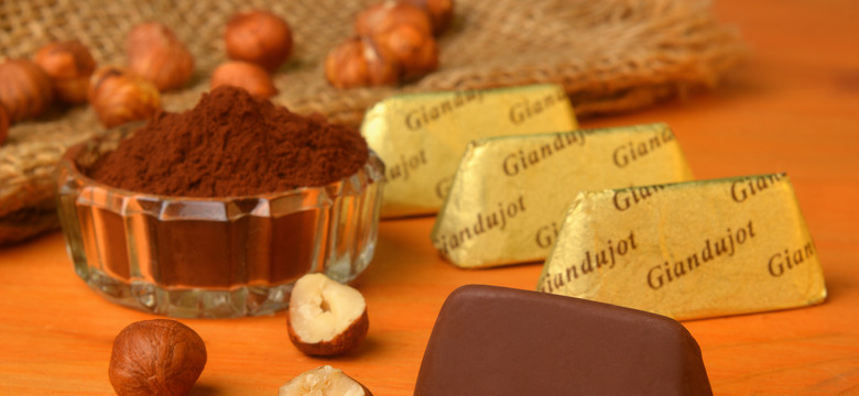 Transalpejska wojna o czekoladkę: włoscy cukiernicy wściekli na szwajcarskiego giganta