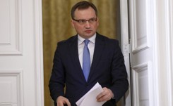 Ziobro pisze skargę nadzwyczajną na sąd. Chodzi o błąd medyczny