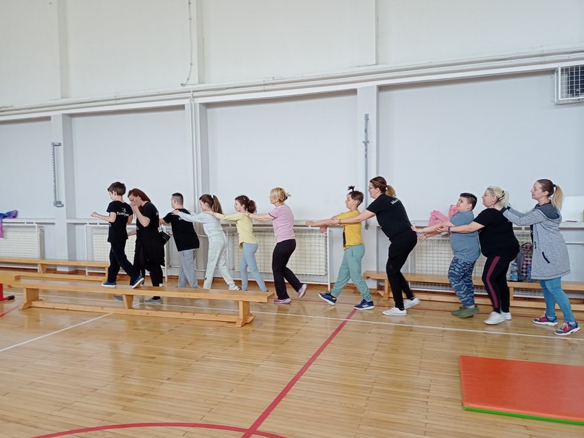 Svaki dan je borba za lakše sutra