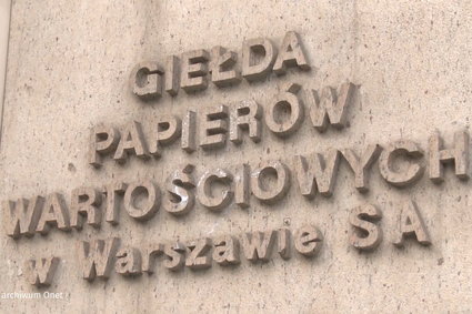 Giełda dała w tym roku zarobić powyżej inflacji. To nie było łatwe