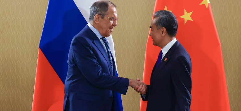 OSW: Chiny grają na zamrożenie konfliktu