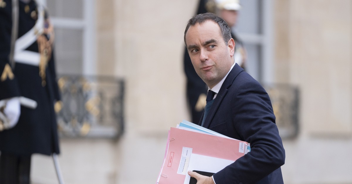 Premier francuskiego impasu