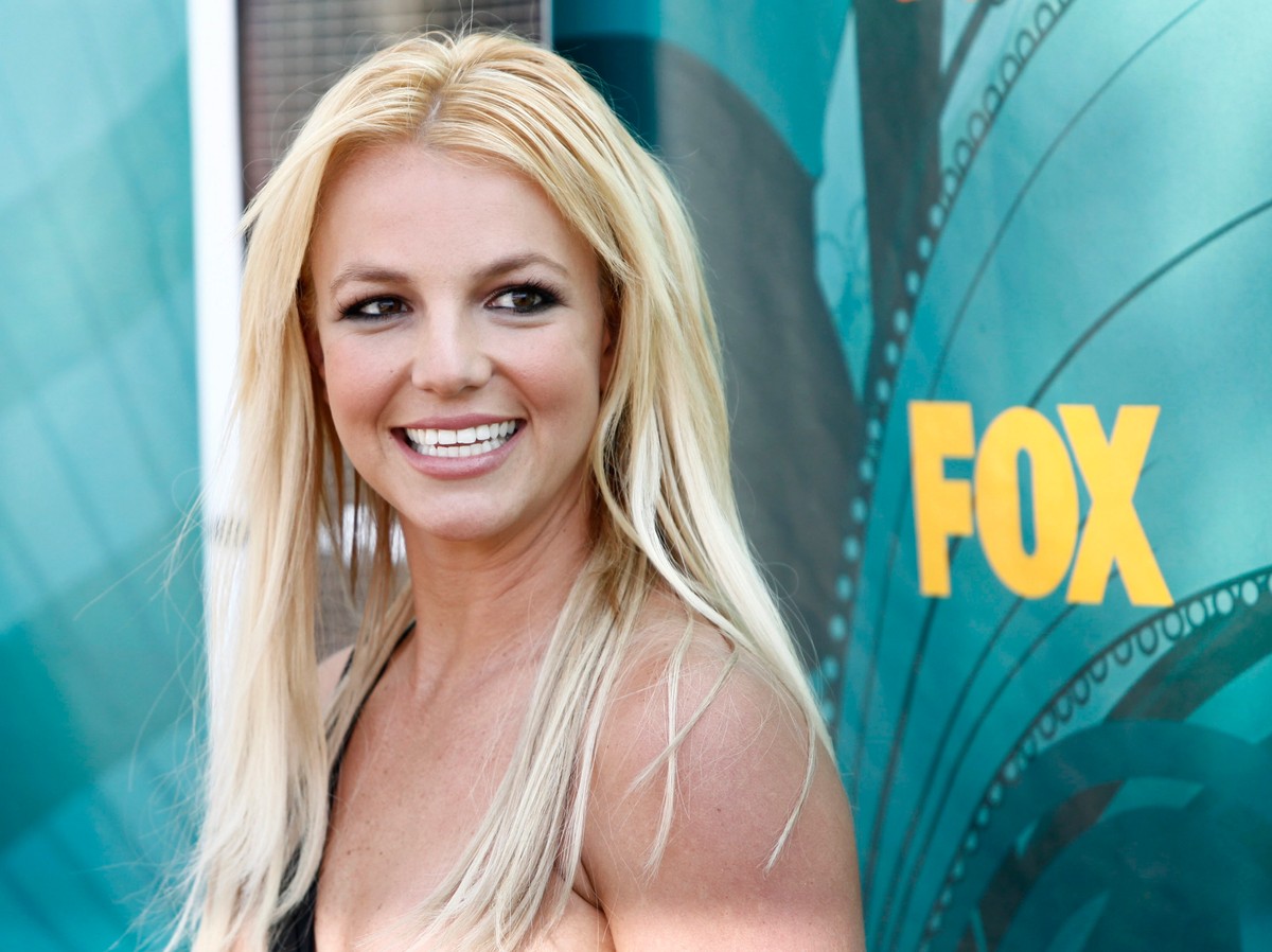 Britney Spears o dwunastu obliczach