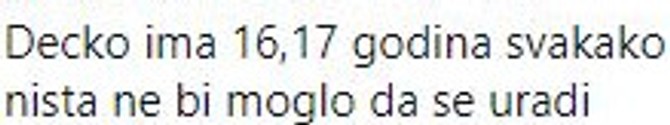 Onda su otkrili koliko ima godina
