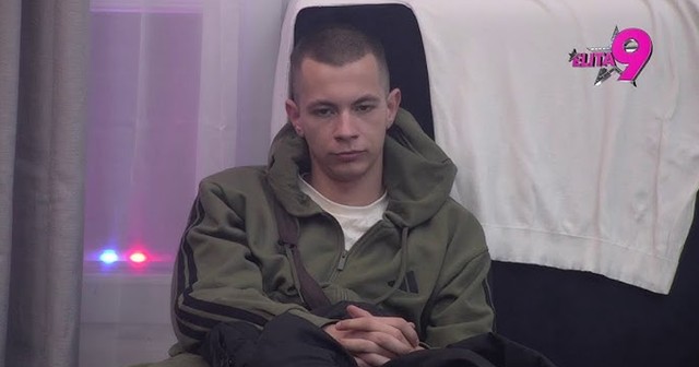 Nerio Boris Ružanji (Foto: Screenshot TV Pink)
