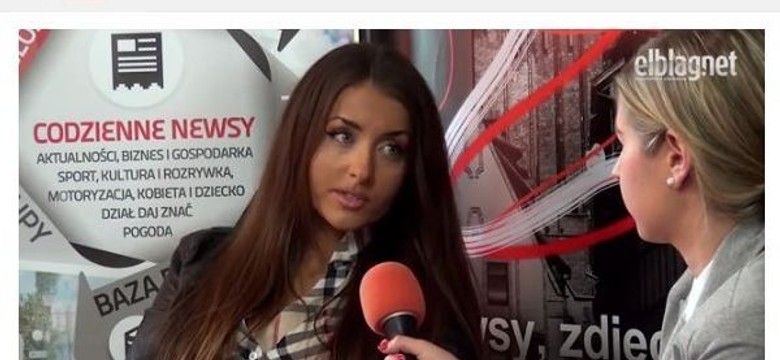 Kandydatka Ruchu Palikota do elbląskiej Rady Miasta pośmiewiskiem internetu