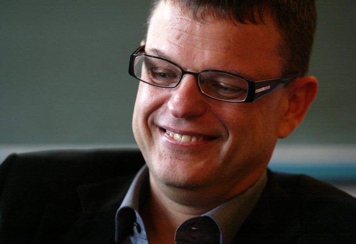 Andrzej Morozowski i Maciej Knapik (TVN24 – Tak Jest) - <b>3,8 mln zł</b>