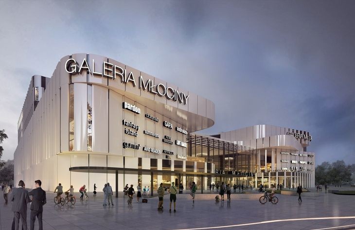 - Warszawa, w porównaniu do innych polskich miast, wyróżnia się stosunkowo niskim nasyceniem powierzchnią handlową na tysiąc mieszkańców. Warto podkreślić, że Galeria Młociny jest zlokalizowana w strategicznym punkcie komunikacyjnym, gdzie znajdują się pętle tramwajowe, przystanki autobusowe oraz stacja metra. Młociny to także dzielnica, w której systematycznie przybywa osiedli mieszkaniowych – dodaje Hadley Dean, prezes EPP.