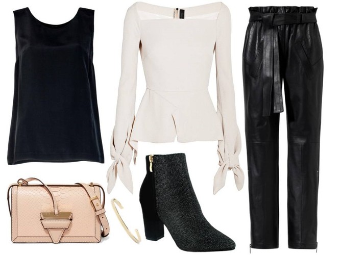 STYLIZACJE na andrzejki 2017