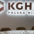 Kto zostanie prezesem KGHM? Giełda nazwisk