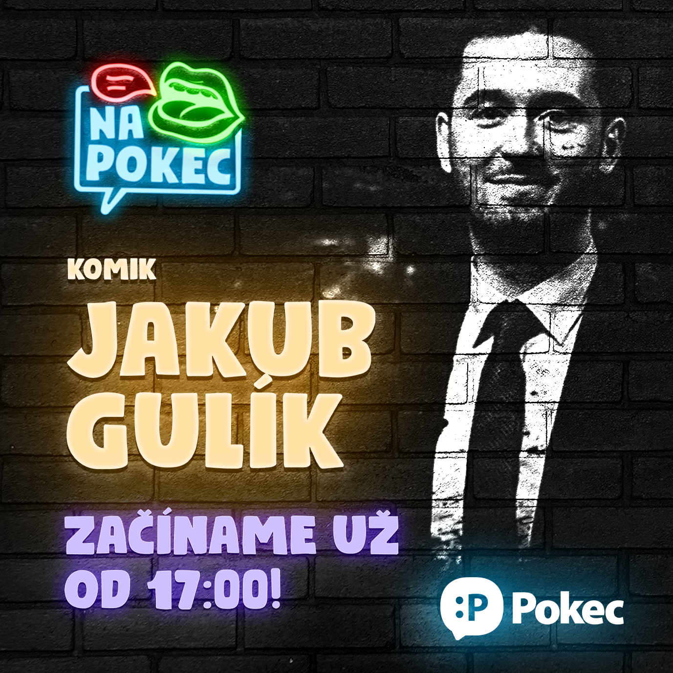 Jakub Gulík