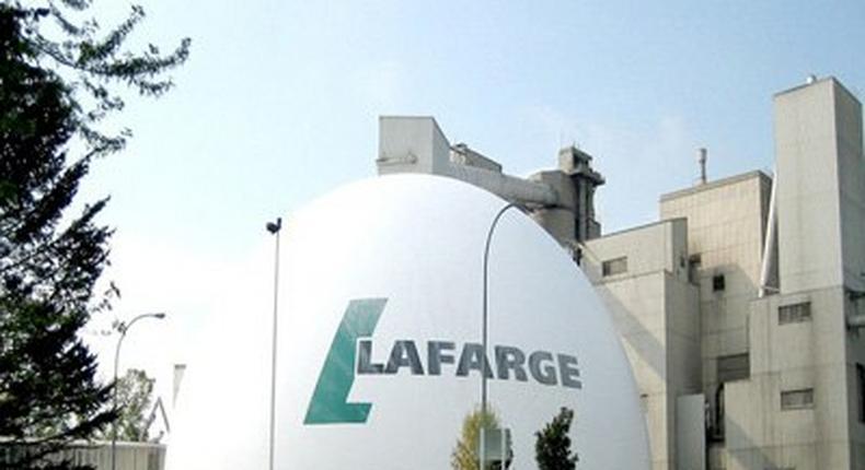 Lafarge