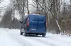 Ford Transit Custom PLug-in Hybrid