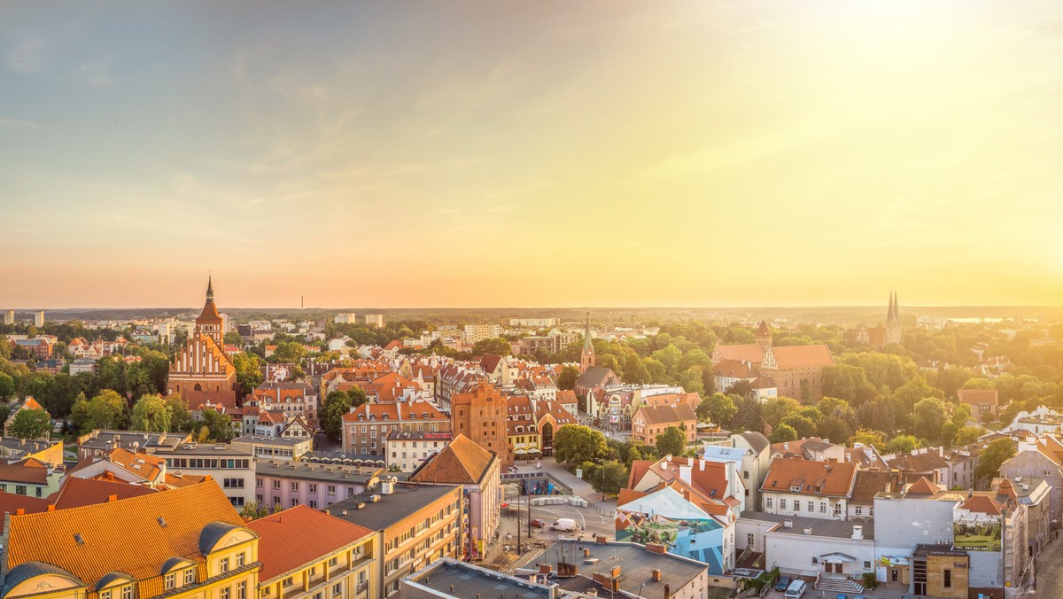 Budowy promoroweru, nurkowiska albo wybiegu dla psów chcieliby mieszkańcy Olsztyna, którzy takie pomysły zgłosili do budżetu obywatelskiego. Olsztynianie złożyli ponad 180 wniosków, niektóre z nich będą miały szansę na realizację w 2018 r.