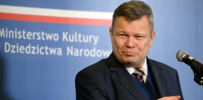 Oto nowy sędzia TK. Tym razem to nie człowiek Kaczyńskiego