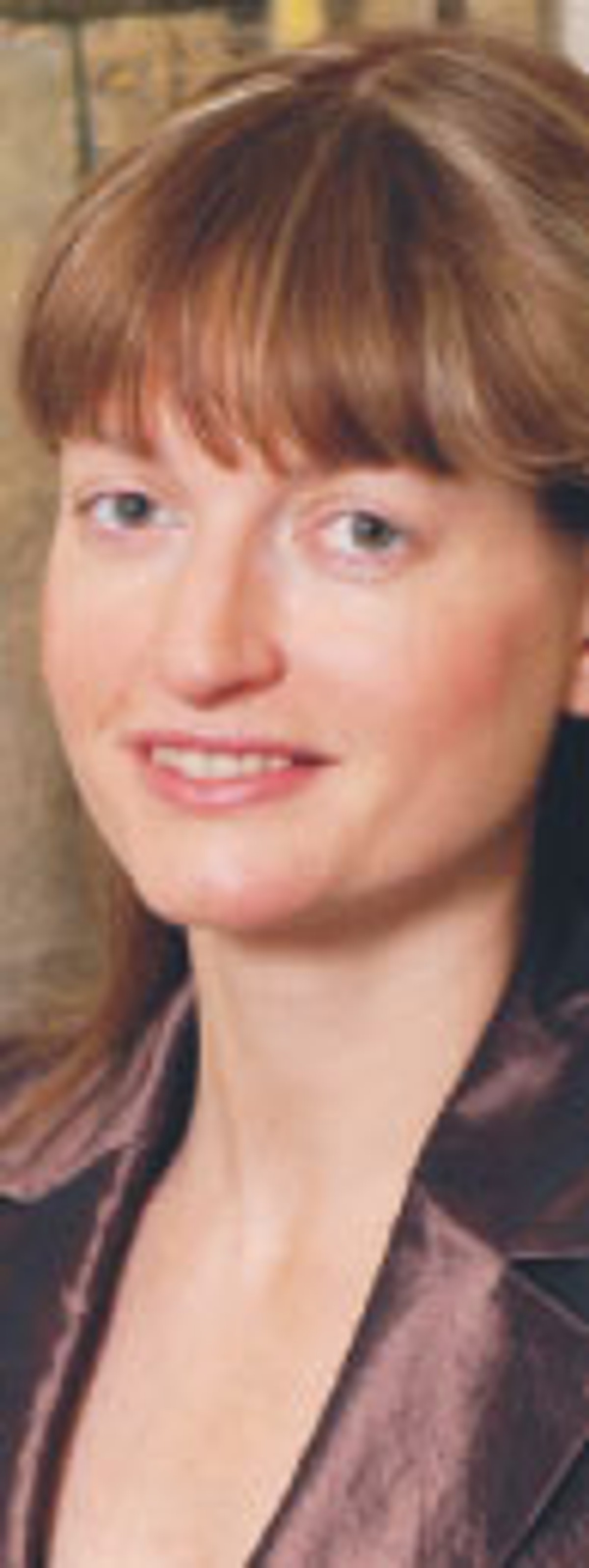Aleksandra Wędrychowska-Karpińska, radca prawny w Kancelarii Wierciński, Kwieciński, Baehr
