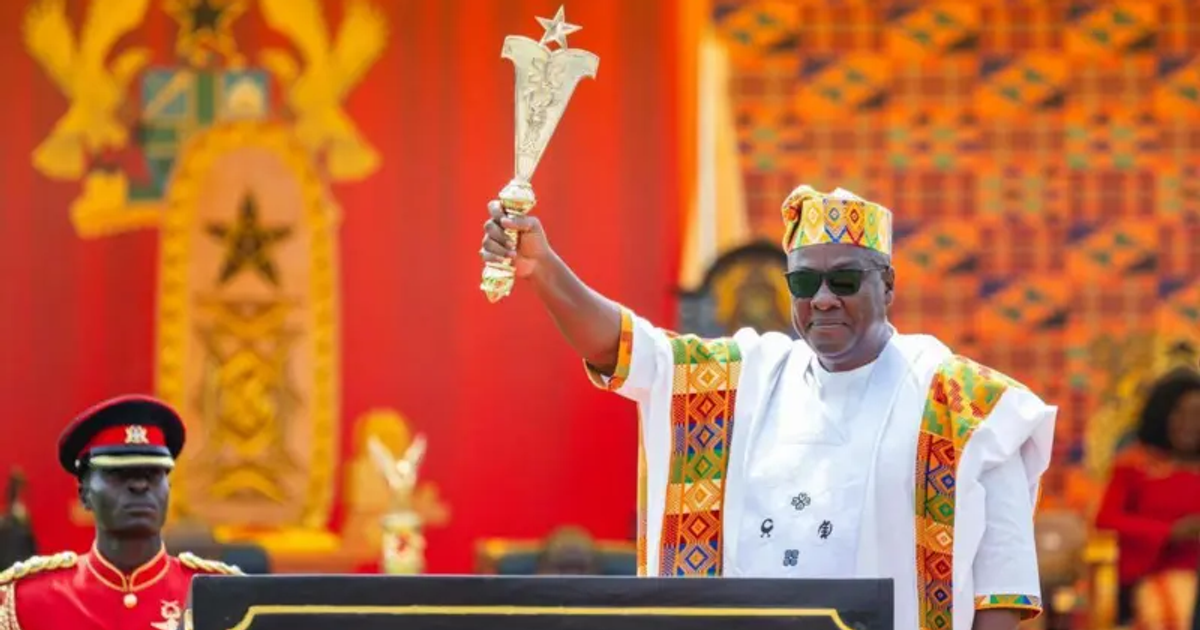 Ghana to abolish six controversial taxes in 2025 budget | Business