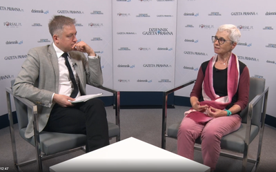 Brdulak: Nie mamy spójnej polityki transportowej