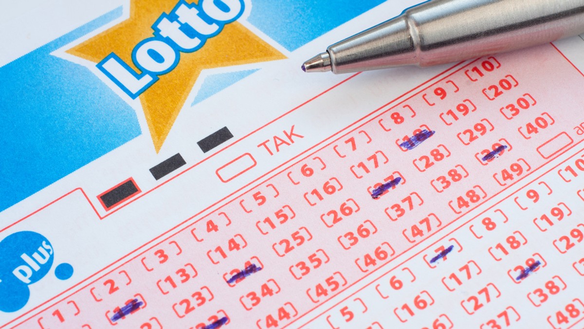 Podajemy wyniki losowań Mini Lotto, Kaskady, Multi Multi i Super Szansy w poniedziałek, 10 kwietnia 2017 r.