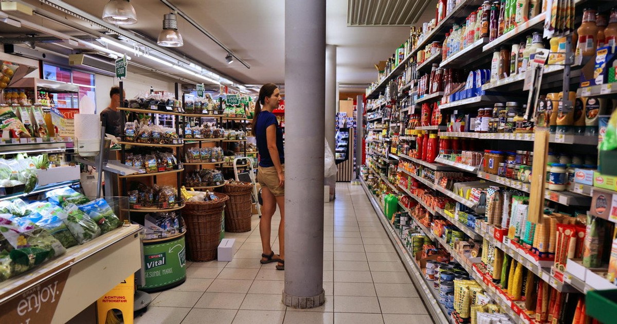 W następną sobotę zakupów nie zrobimy! Wszystkie sklepy będą zamknięte przez dwa dni z rzędu