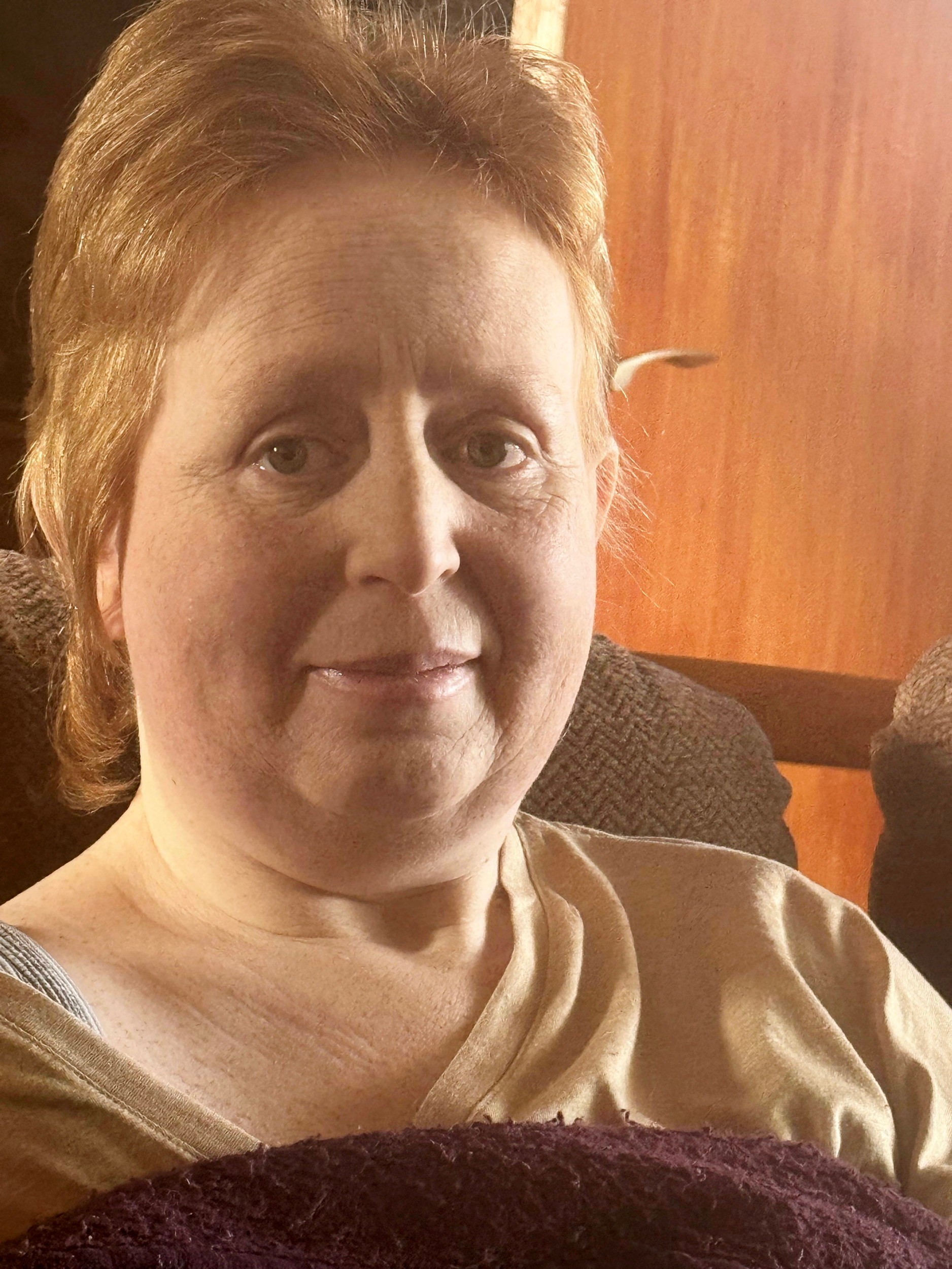 Samantha podstupovala chemoterapiu až šesť rokov.