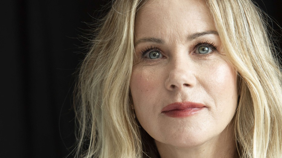 Christina Applegate többször nem vállalja, de most utoljára... - fotó: Northfoto