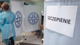 Ilu Polaków czeka w kolejce do zaszczepienia? Mamy dane Ministerstwa Zdrowia