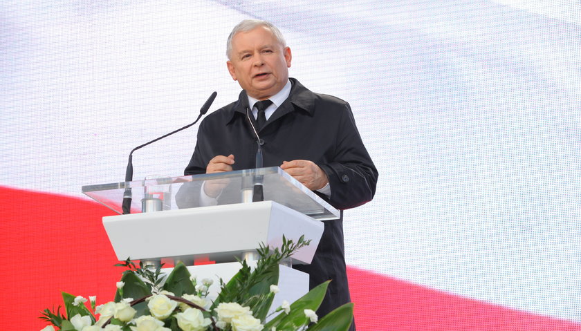 Posłanka PO: Kaczyński do psychiatry